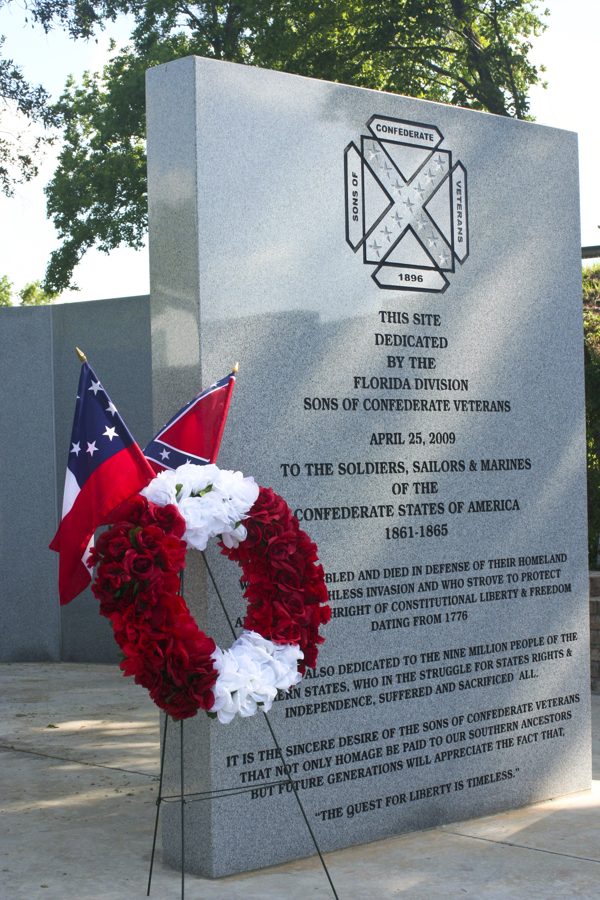 cmp monument